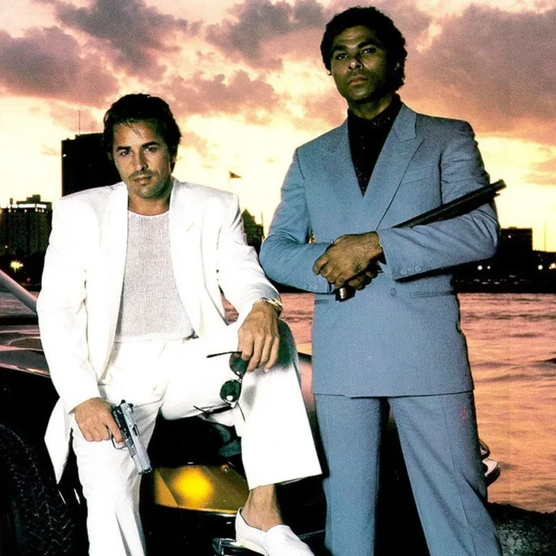 miami vice