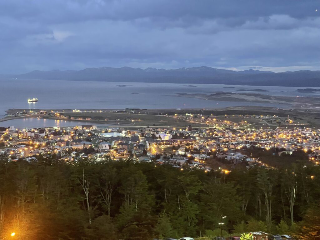 Ushuaia