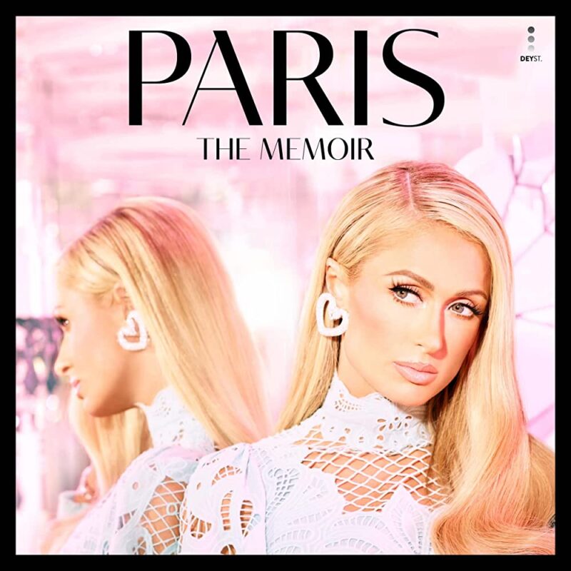 PAris the memoir