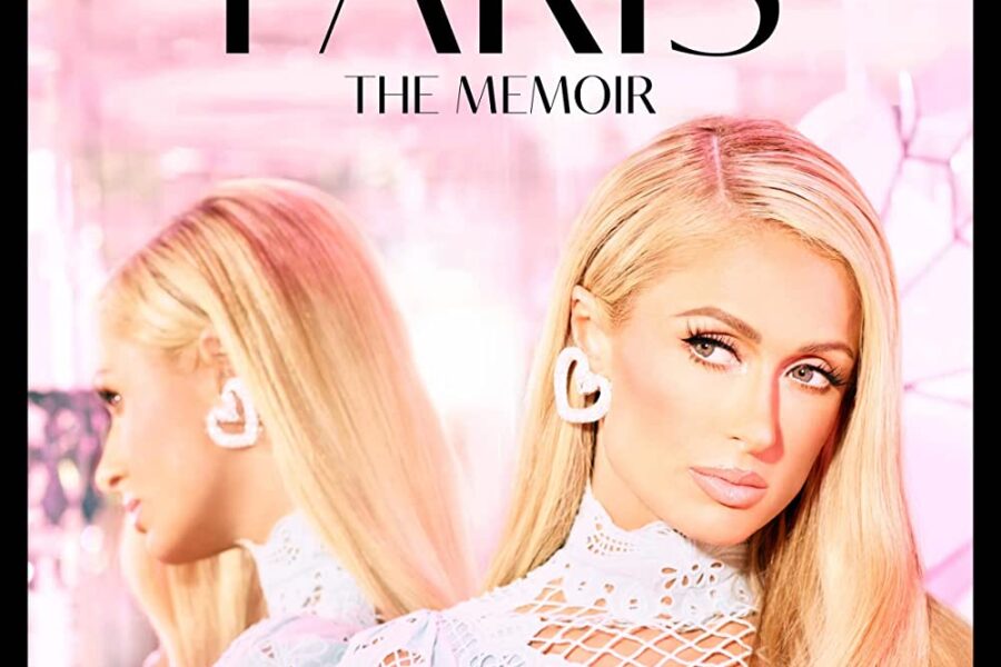 PAris the memoir