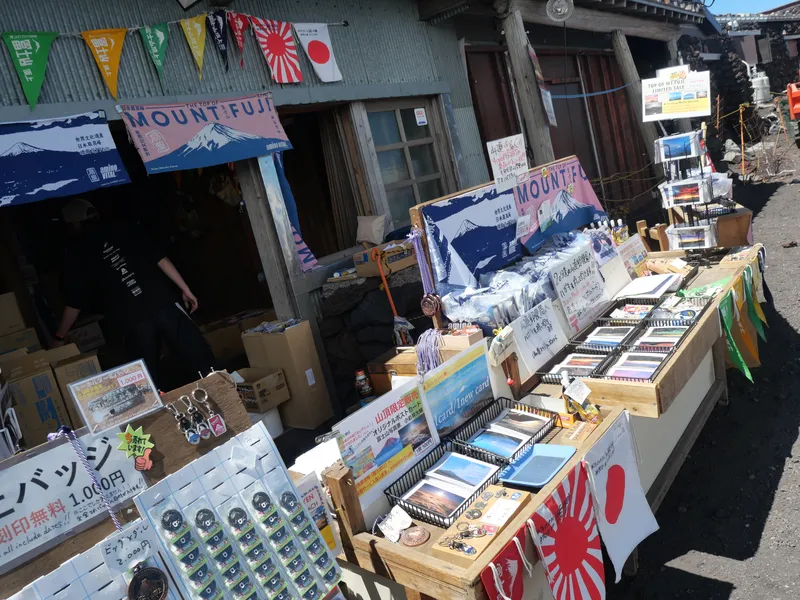 Conquering Fuji’s Quiet Giant: My First-Hand Guide to the Gotemba Trail