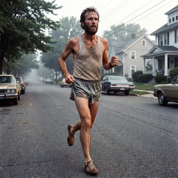Boston circa 1970 the good old days