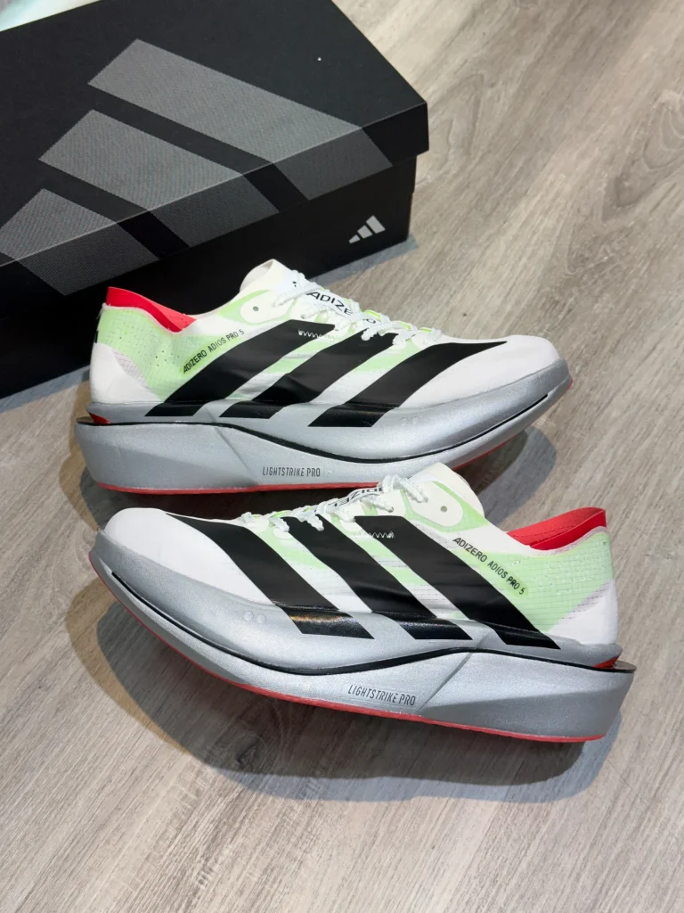 Adidas adizero adios pro 5