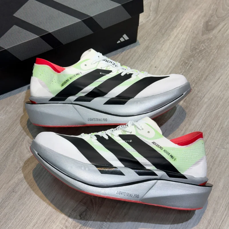 Adidas adizero adios pro 5