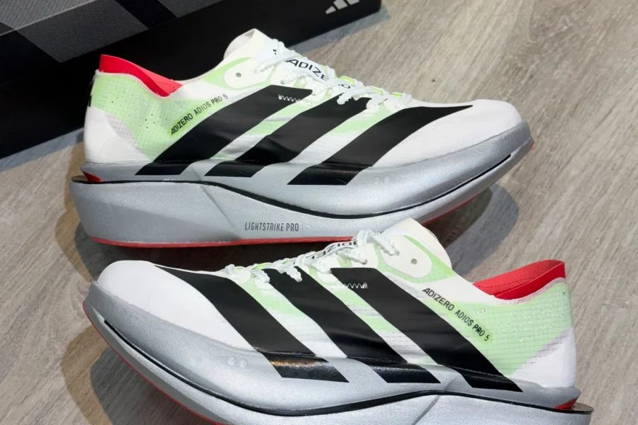 Adidas adizero adios pro 5