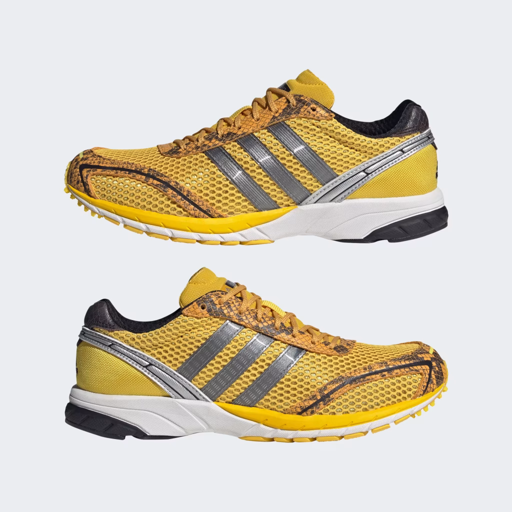 Adizero Adios OG - Re edition / silhoutte